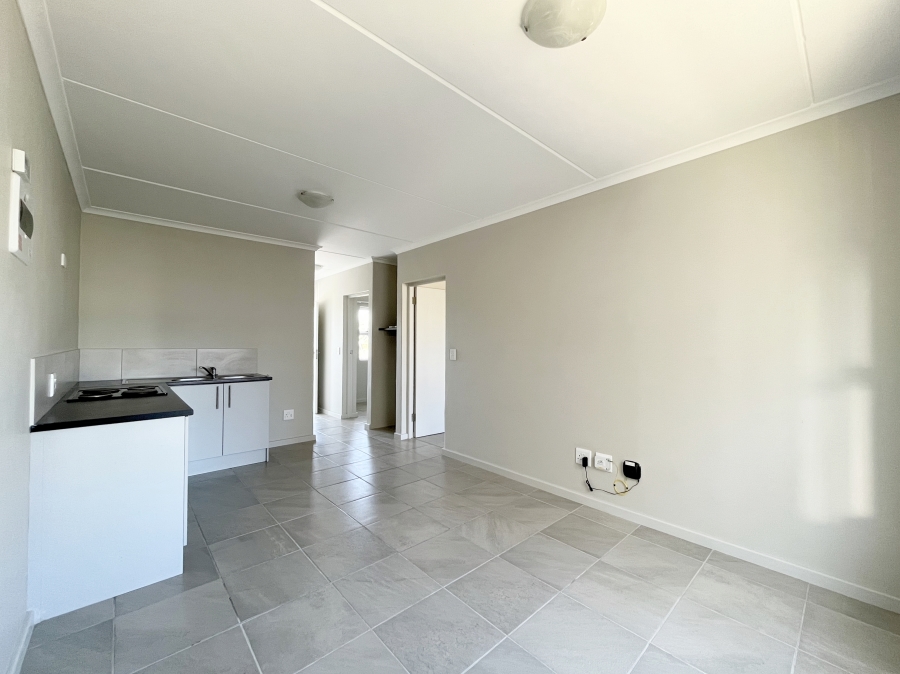 To Let 2 Bedroom Property for Rent in Haasendal Western Cape